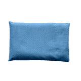 Wärmekissen Rechteck |  Gemustert  |  Hellpetrol